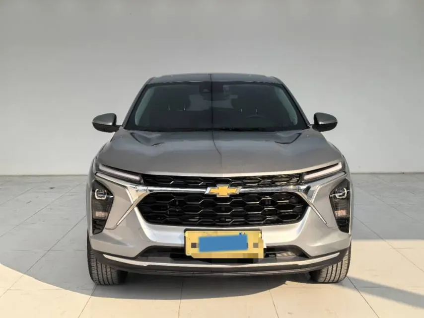2022 Chevrolet Seeker 1.5T 184HP L4 CVT,autocango,china used car exporter,china ev exporter,chinese used car exporter,chinese used ev exporter