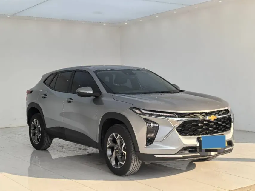 2022 Chevrolet Seeker 1.5T 184HP L4 CVT,autocango,china used car exporter,china ev exporter,chinese used car exporter,chinese used ev exporter