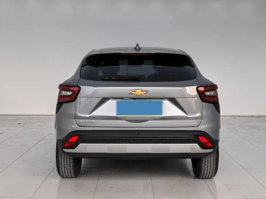 2022 Chevrolet Seeker 1.5T 184HP L4 CVT,autocango,china used car exporter,china ev exporter,chinese used car exporter,chinese used ev exporter