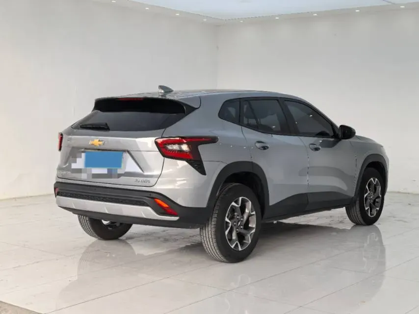 2022 Chevrolet Seeker 1.5T 184HP L4 CVT,autocango,china used car exporter,china ev exporter,chinese used car exporter,chinese used ev exporter