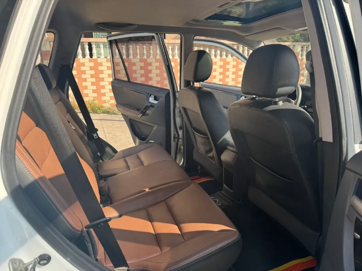 2018 Chery Tiggo 3 1.6L 126HP L4 CVT,autocango,china used car exporter,china ev exporter,chinese used car exporter,chinese used ev exporter