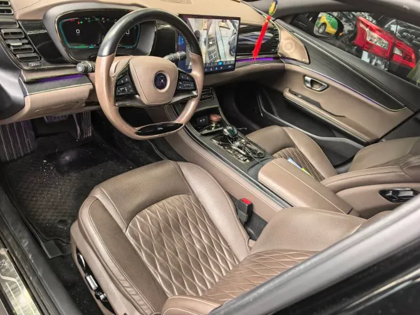 2020 BYD Han BEV 76.9KWH,autocango,china used car exporter,china ev exporter,chinese used car exporter,chinese used ev exporter