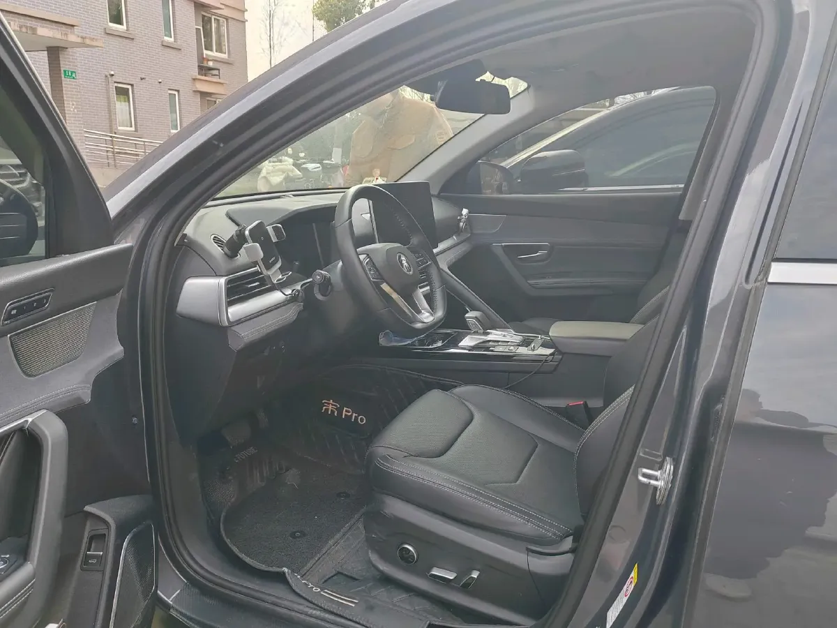 2019 BYD Song Pro 1.5T 160HP L4 6DCT PHEV 15.7KWH,autocango,china used car exporter,china ev exporter,chinese used car exporter,chinese used ev exporter