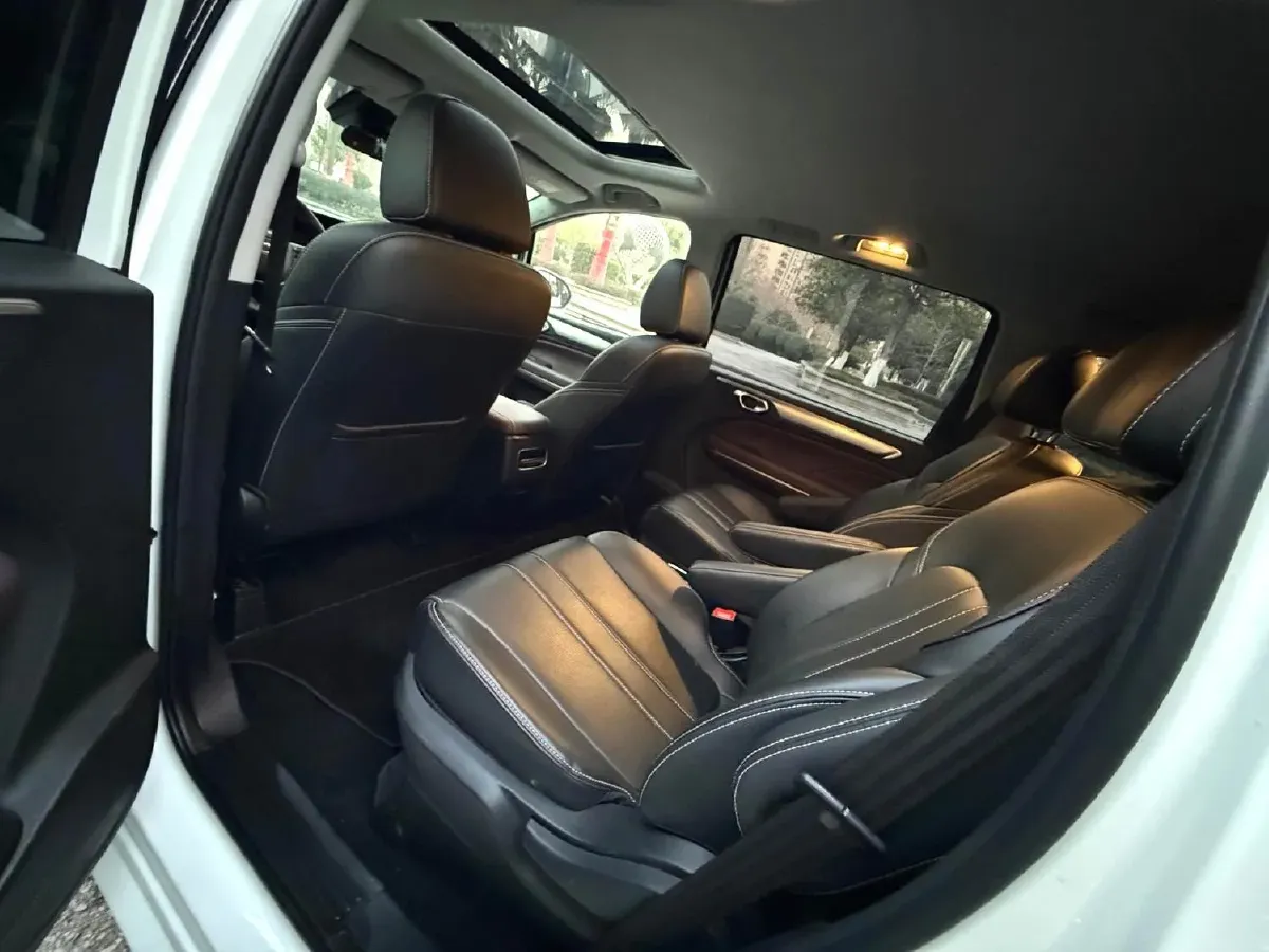 2023 GAC Trumpchi M8 2.0T 252HP L4 8AT,autocango,china used car exporter,china ev exporter,chinese used car exporter,chinese used ev exporter