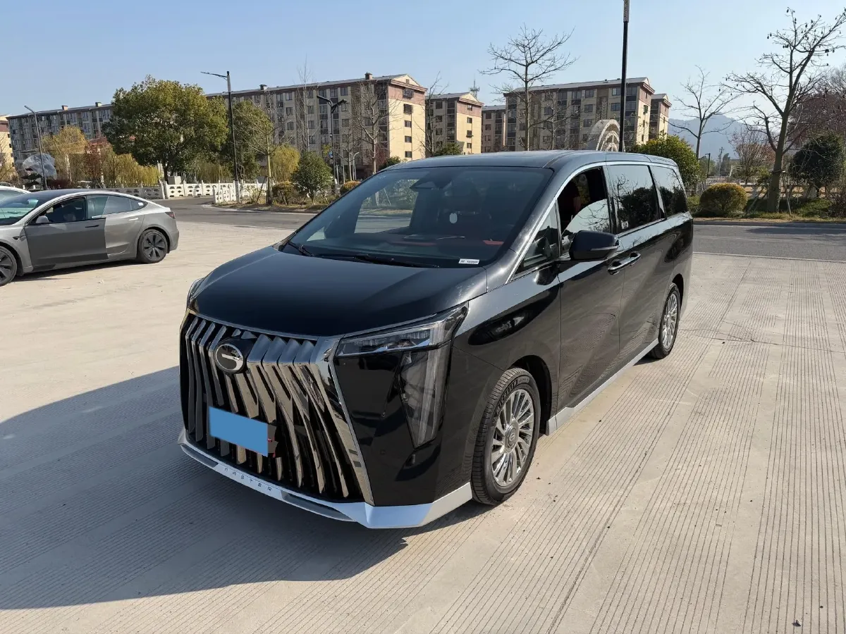 2025 GAC Trumpchi M8 2.0T 190HP L4 2DHT Hybrid,autocango,china used car exporter,china ev exporter,chinese used car exporter,chinese used ev exporter