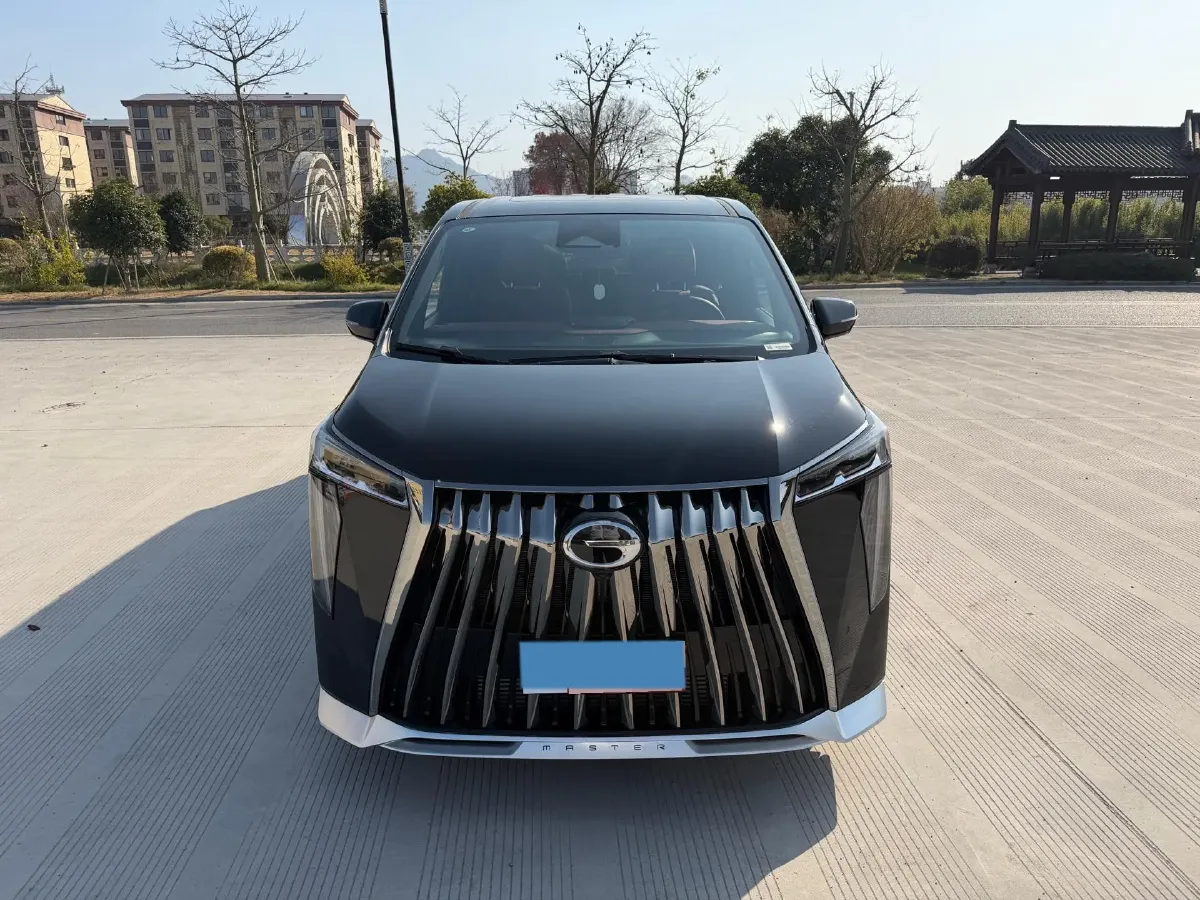 2025 GAC Trumpchi M8 2.0T 190HP L4 2DHT Hybrid,autocango,china used car exporter,china ev exporter,chinese used car exporter,chinese used ev exporter