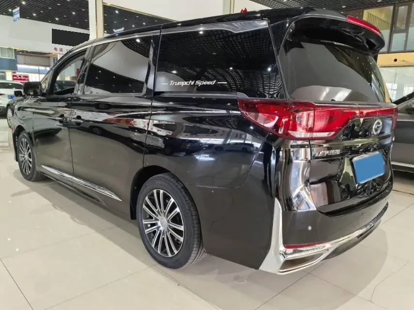 2021 GAC Trumpchi M8 2.0T 252HP L4 8AT,autocango,china used car exporter,china ev exporter,chinese used car exporter,chinese used ev exporter