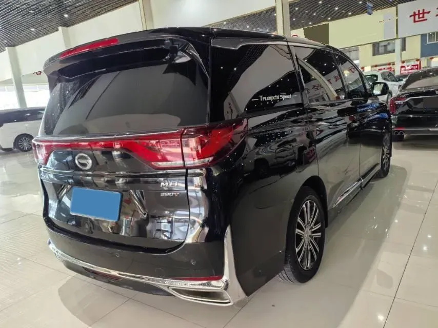 2021 GAC Trumpchi M8 2.0T 252HP L4 8AT,autocango,china used car exporter,china ev exporter,chinese used car exporter,chinese used ev exporter