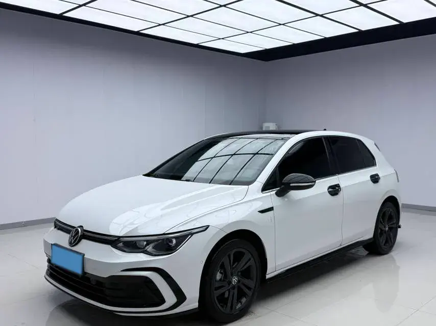 2023 Volkswagen Golf 1.4T 150HP L4 7DCT