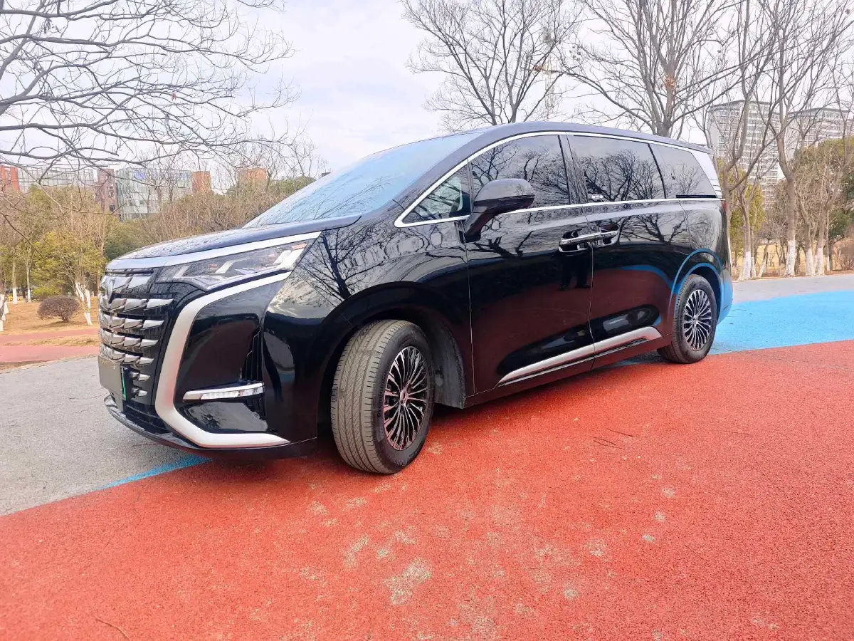 2022 Mercedes-Benz GLC Class 2.0T 197HP L4 9AT