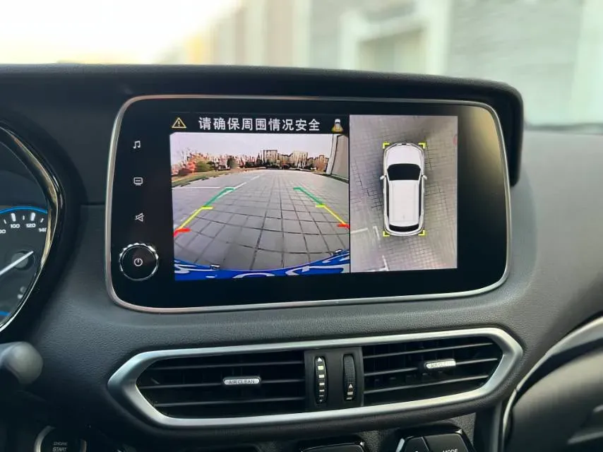 2018 GAC Trumpchi GS4 1.5T 152HP L4 6AT,autocango,china used car exporter,china ev exporter,chinese used car exporter,chinese used ev exporter