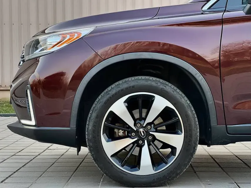 2018 GAC Trumpchi GS4 1.5T 152HP L4 6AT,autocango,china used car exporter,china ev exporter,chinese used car exporter,chinese used ev exporter