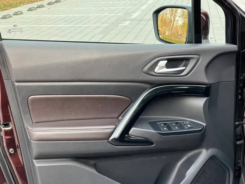 2018 GAC Trumpchi GS4 1.5T 152HP L4 6AT,autocango,china used car exporter,china ev exporter,chinese used car exporter,chinese used ev exporter