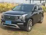 2017 GAC Trumpchi GS8 2.0T 201HP L4 6AT