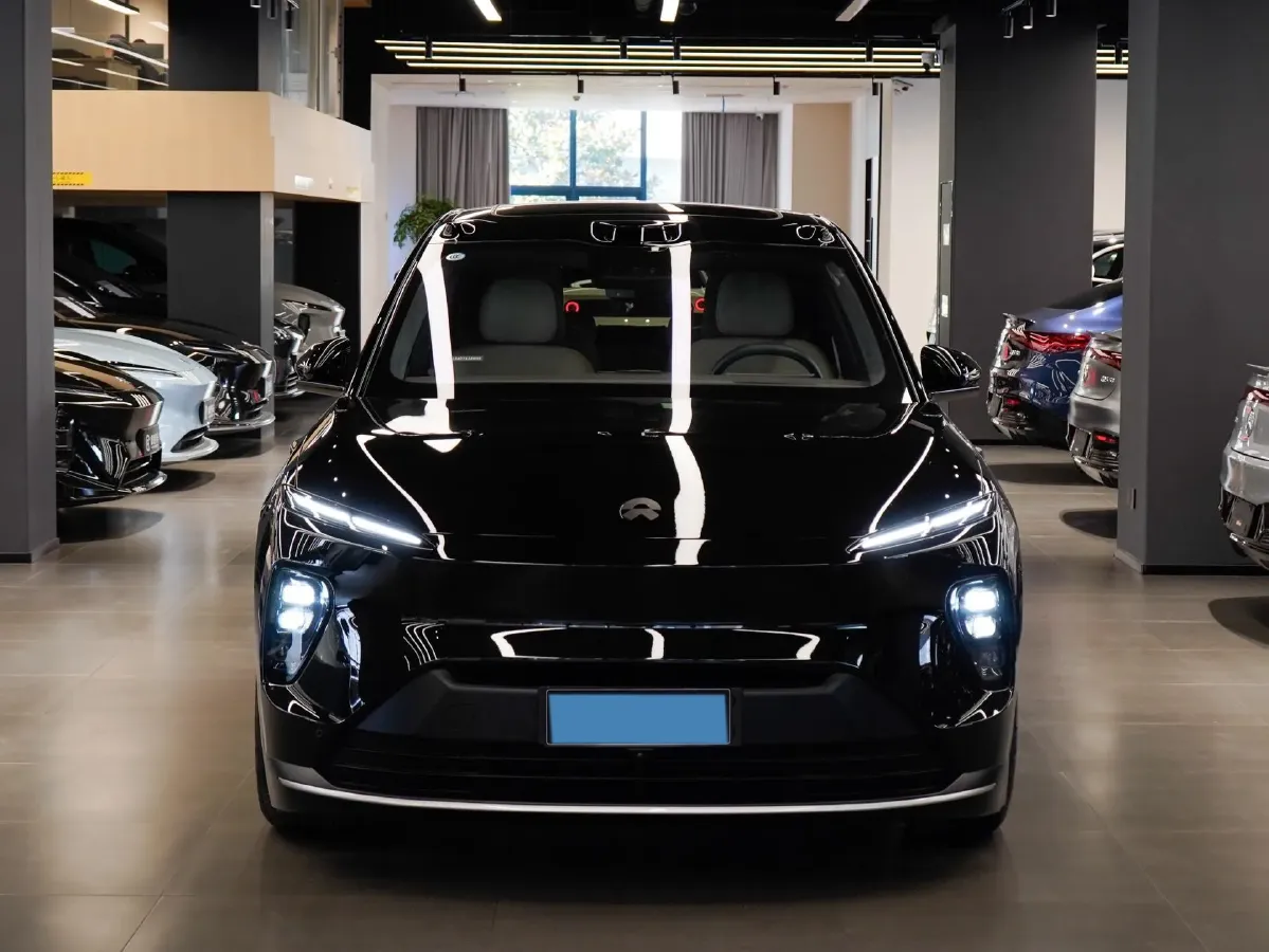 2024 NIO ES8 BEV 75KWH,autocango,china used car exporter,china ev exporter,chinese used car exporter,chinese used ev exporter