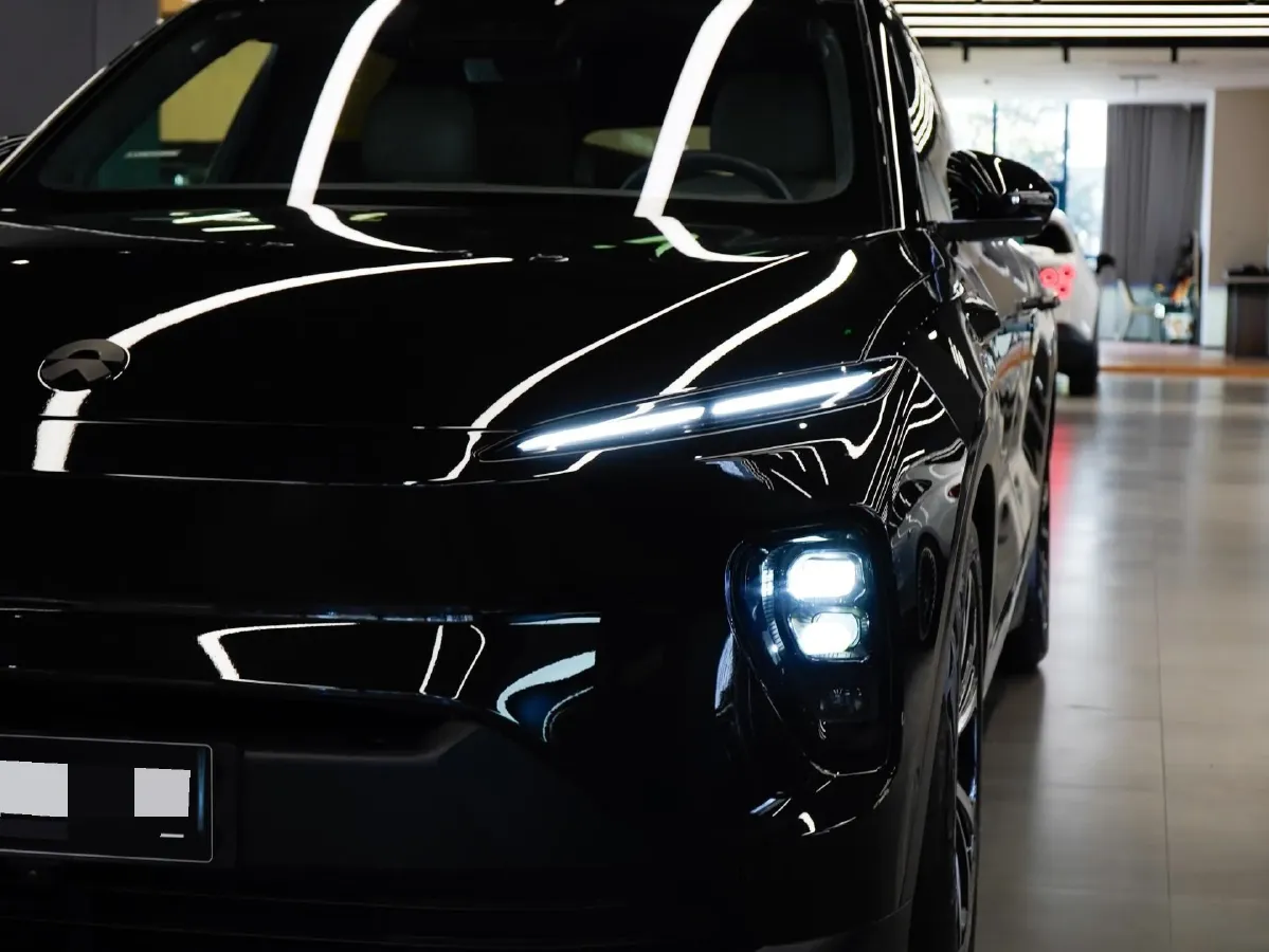 2024 NIO ES8 BEV 75KWH,autocango,china used car exporter,china ev exporter,chinese used car exporter,chinese used ev exporter