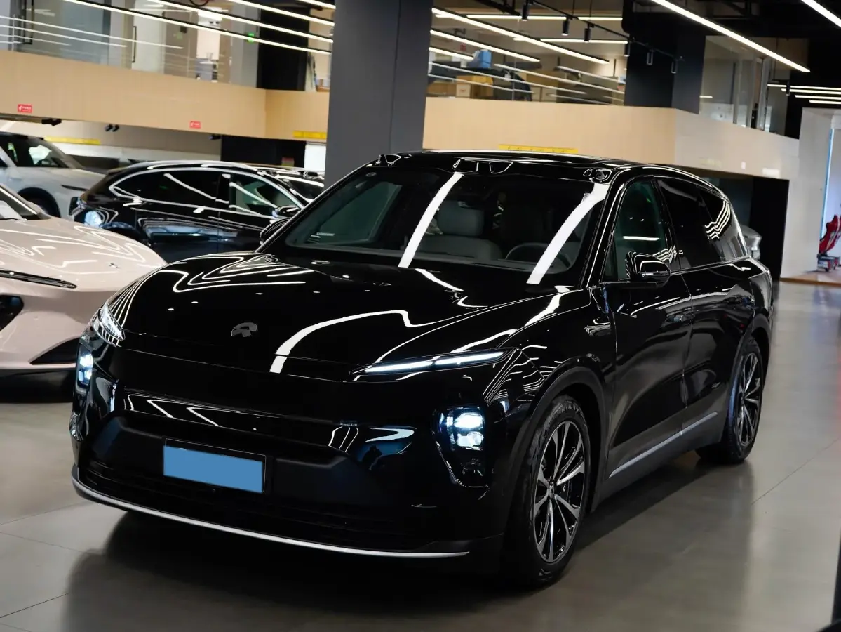 2024 NIO ES8 BEV 75KWH