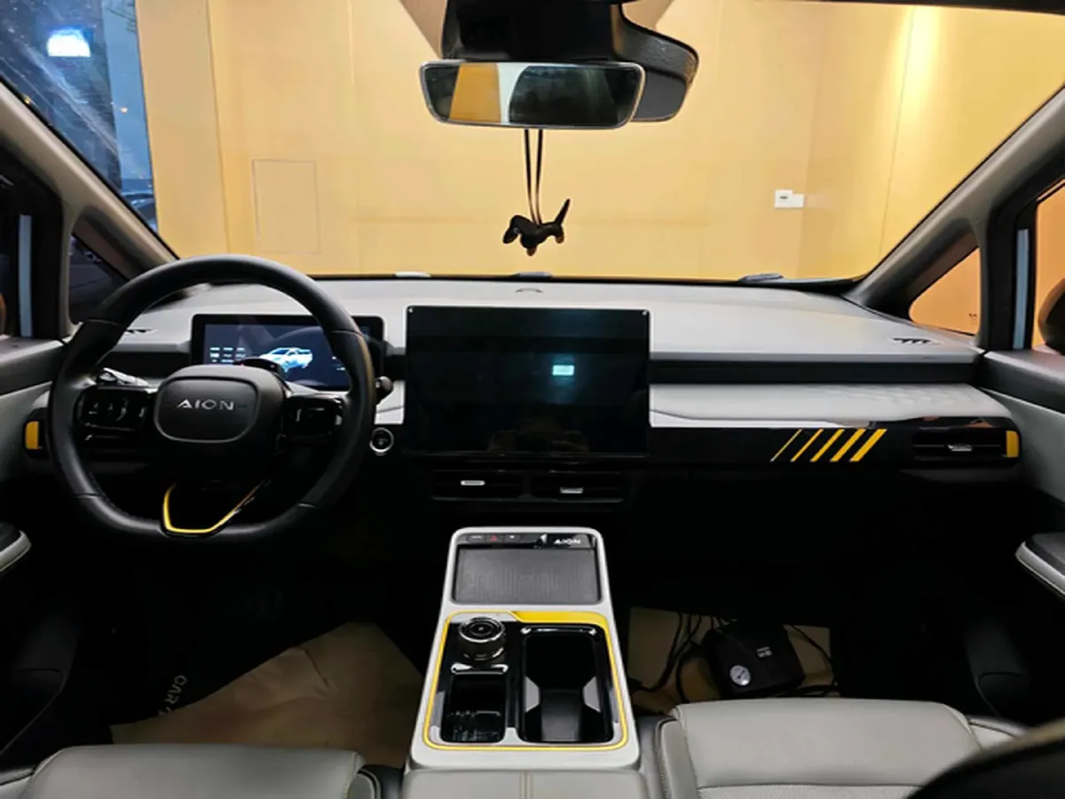 2021 Aion Y BEV 61.3KWH,autocango,china used car exporter,china ev exporter,chinese used car exporter,chinese used ev exporter