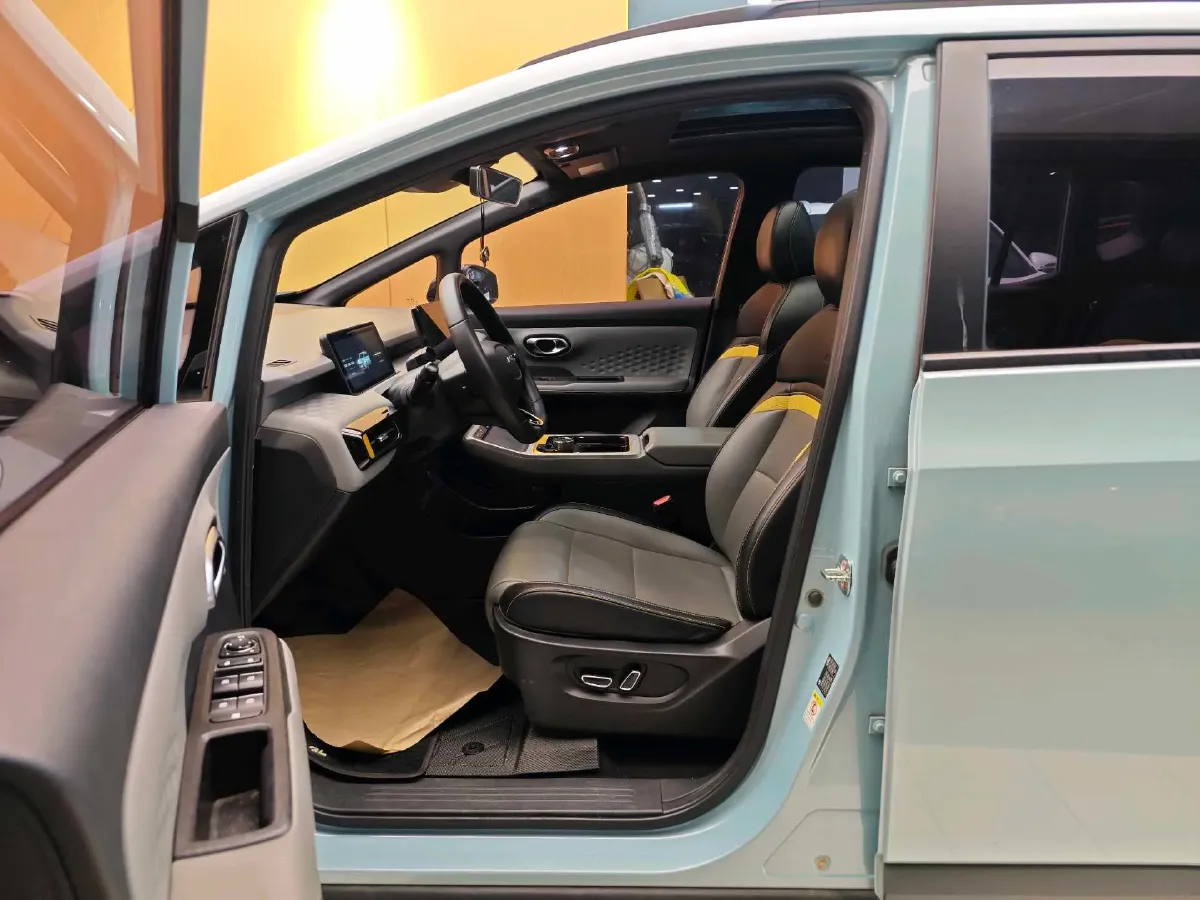 2021 Aion Y BEV 61.3KWH,autocango,china used car exporter,china ev exporter,chinese used car exporter,chinese used ev exporter