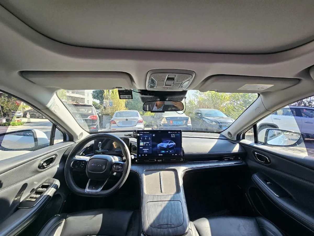 2023 Aion S Plus BEV 59.4KWH,autocango,china used car exporter,china ev exporter,chinese used car exporter,chinese used ev exporter