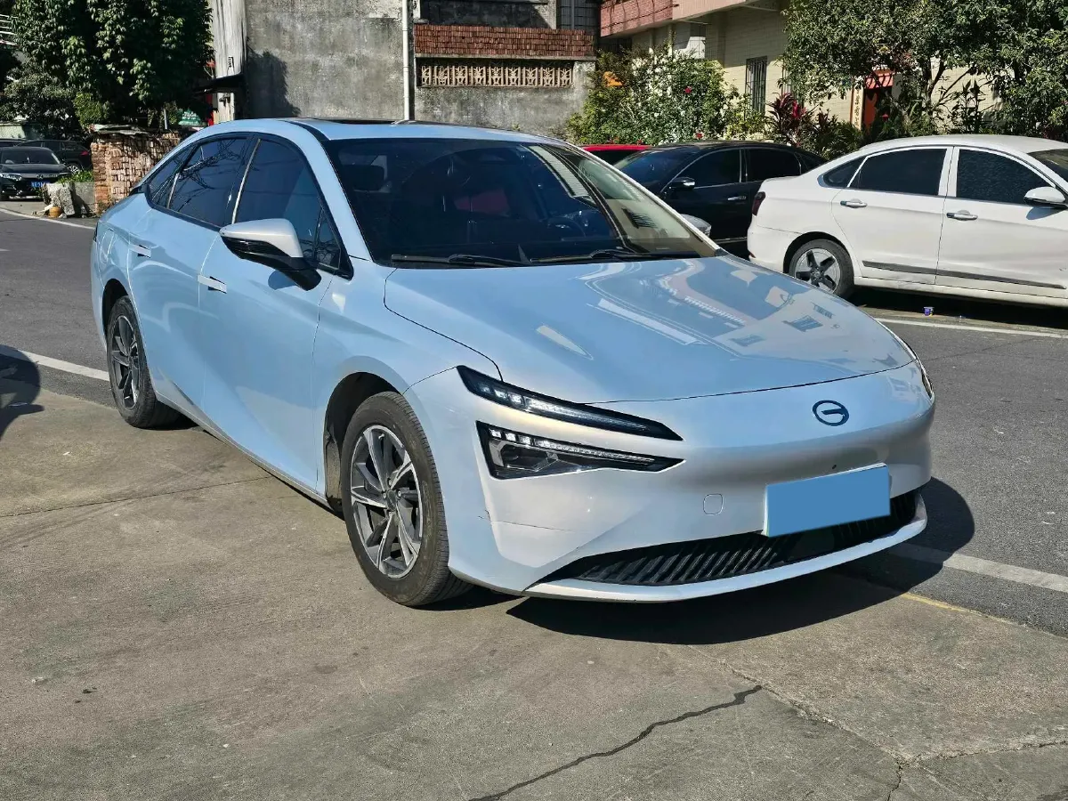 2023 Aion S Plus BEV 59.4KWH,autocango,china used car exporter,china ev exporter,chinese used car exporter,chinese used ev exporter