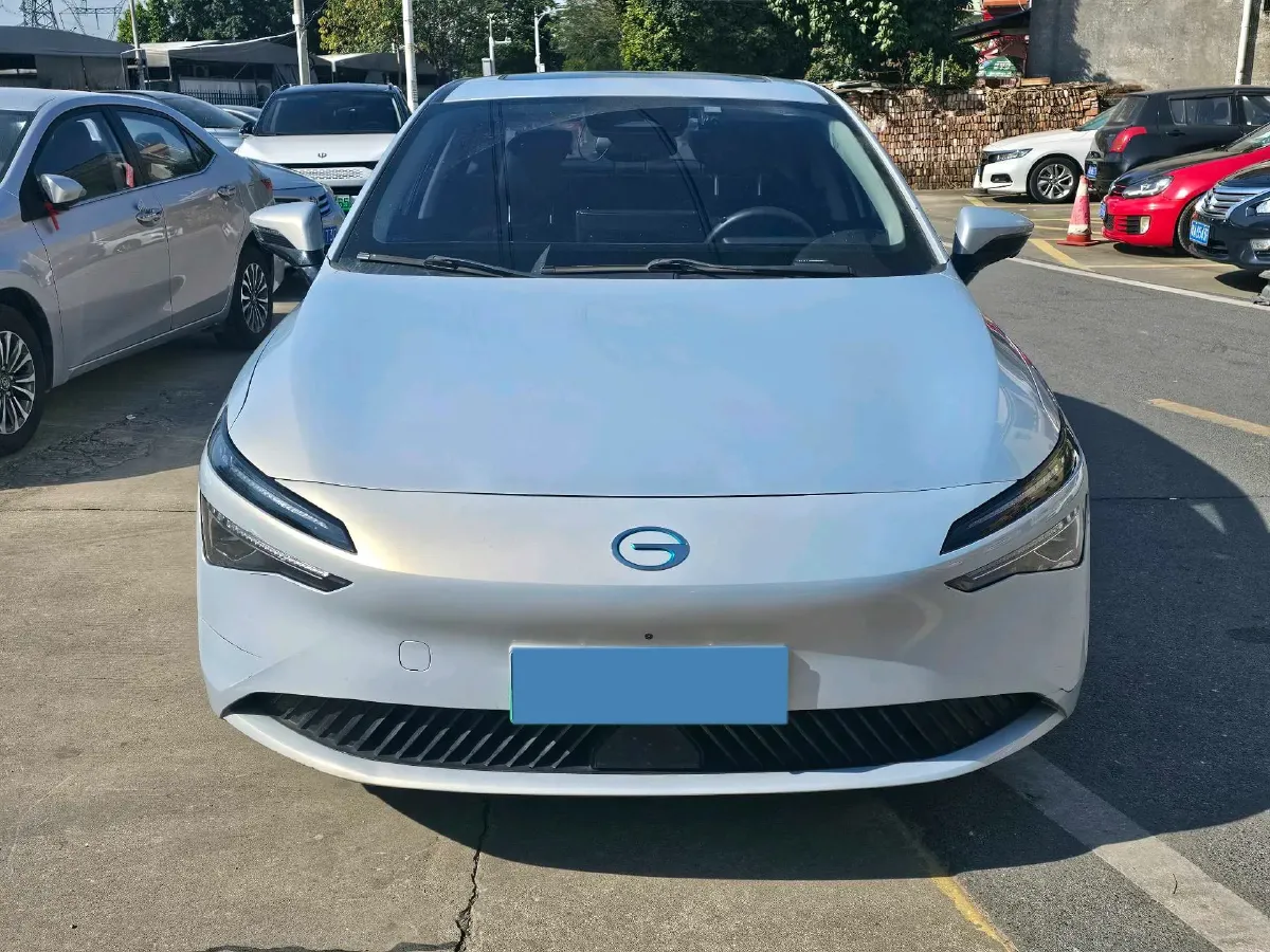 2023 Aion S Plus BEV 59.4KWH,autocango,china used car exporter,china ev exporter,chinese used car exporter,chinese used ev exporter