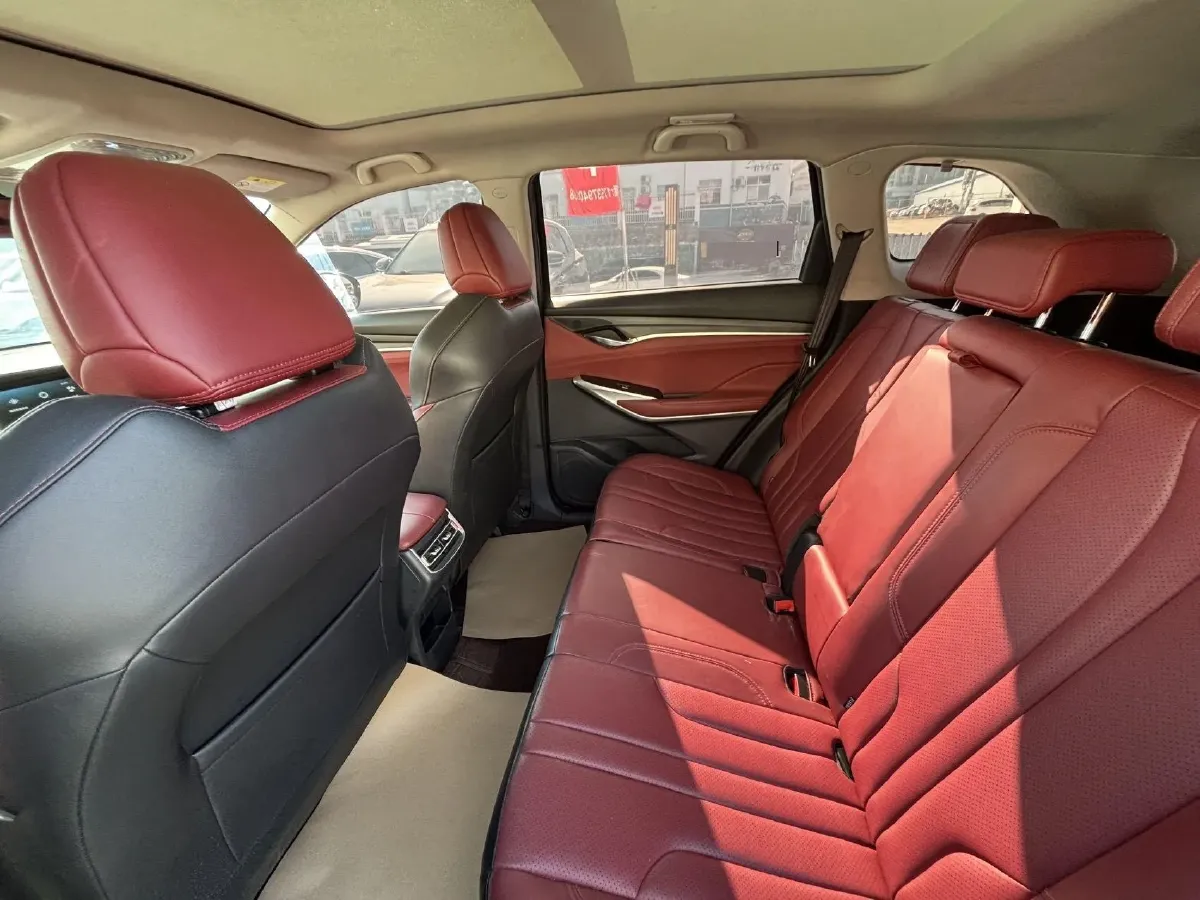 2020 ChangAn CS75 Plus 1.5T 178HP L4 6AT,autocango,china used car exporter,china ev exporter,chinese used car exporter,chinese used ev exporter