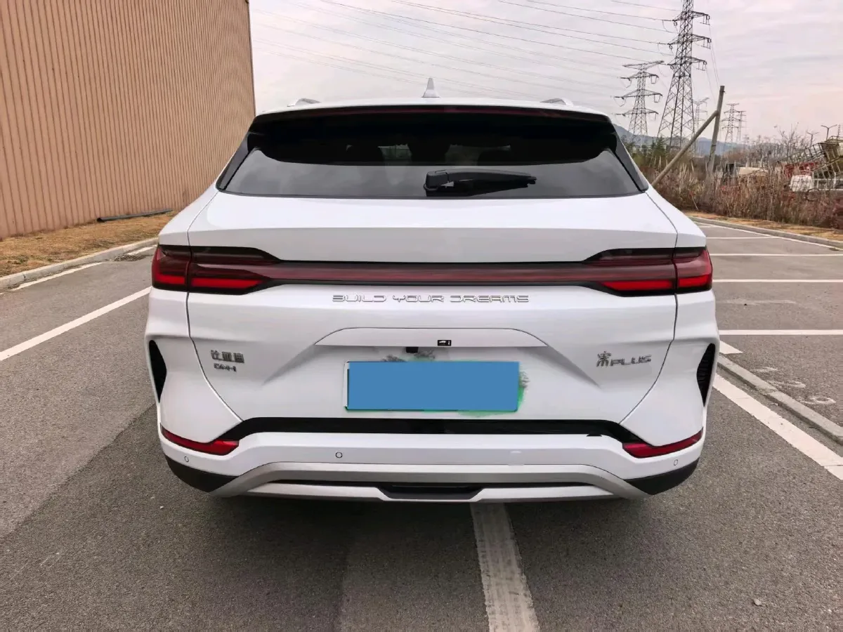 2024 BYD Song Plus 1.5L 110HP L4 E-CVT PHEV 18.3KWH,autocango,china used car exporter,china ev exporter,chinese used car exporter,chinese used ev exporter