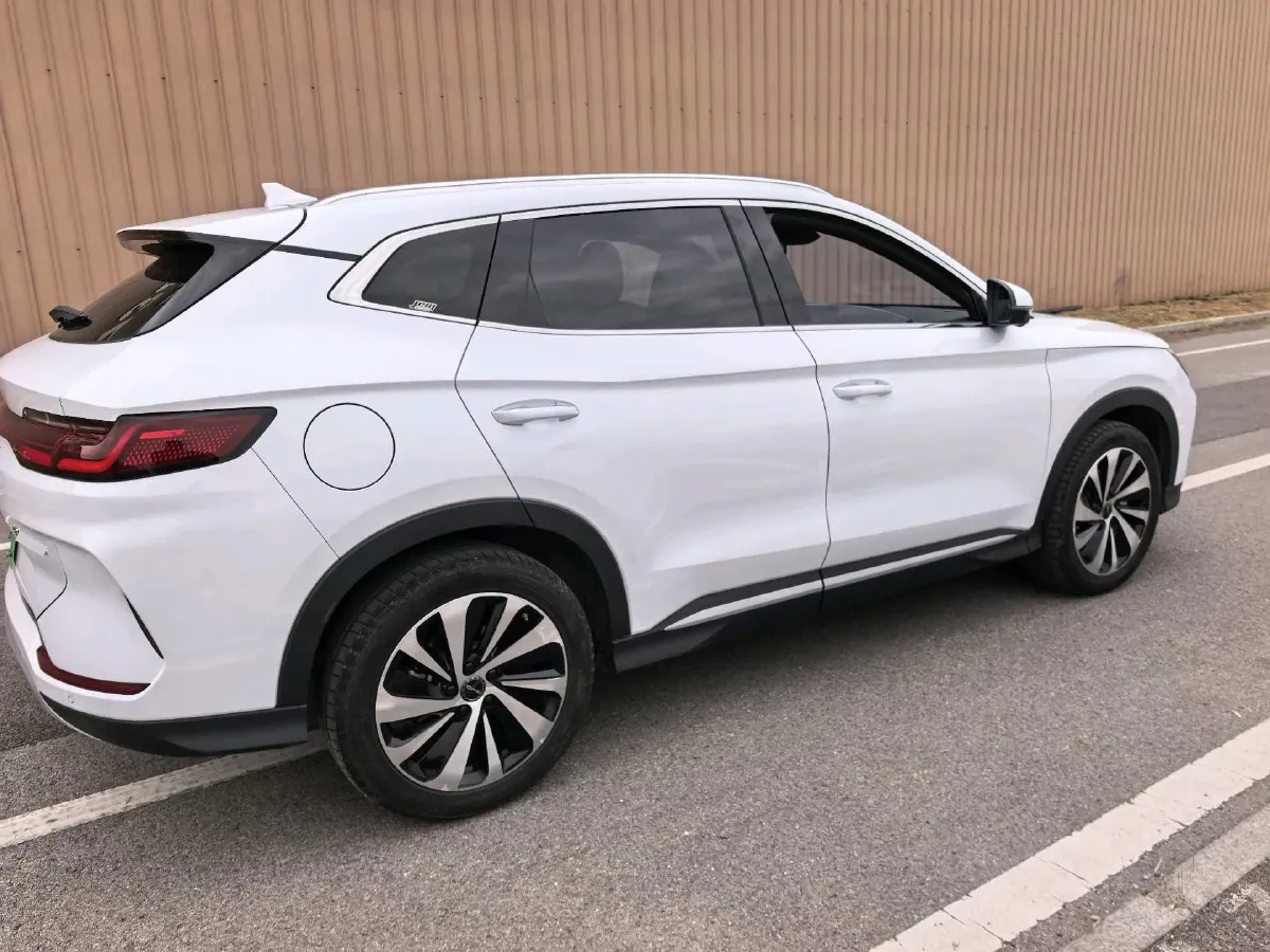 2024 BYD Song Plus 1.5L 110HP L4 E-CVT PHEV 18.3KWH,autocango,china used car exporter,china ev exporter,chinese used car exporter,chinese used ev exporter