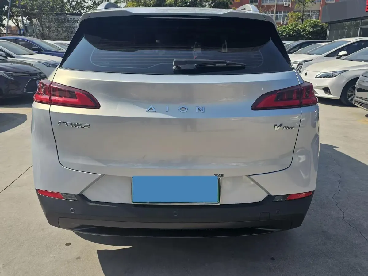 2021 Aion S Plus BEV 69.9KWH,autocango,china used car exporter,china ev exporter,chinese used car exporter,chinese used ev exporter
