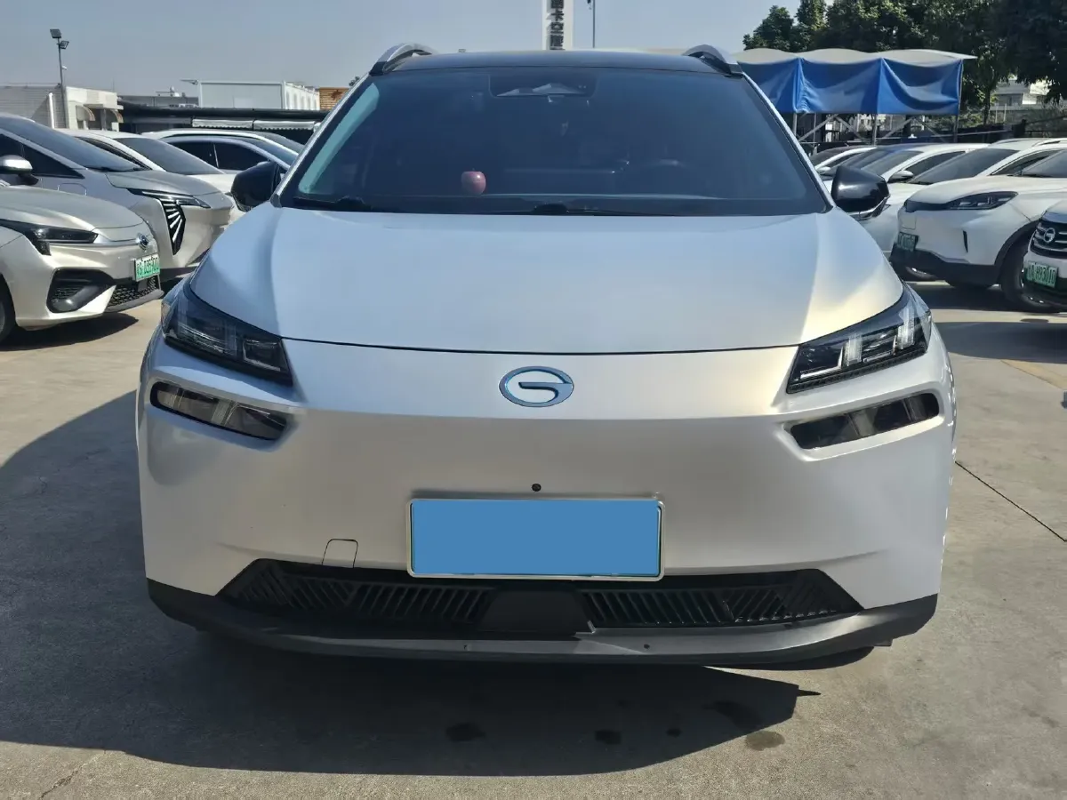 2021 Aion S Plus BEV 69.9KWH,autocango,china used car exporter,china ev exporter,chinese used car exporter,chinese used ev exporter