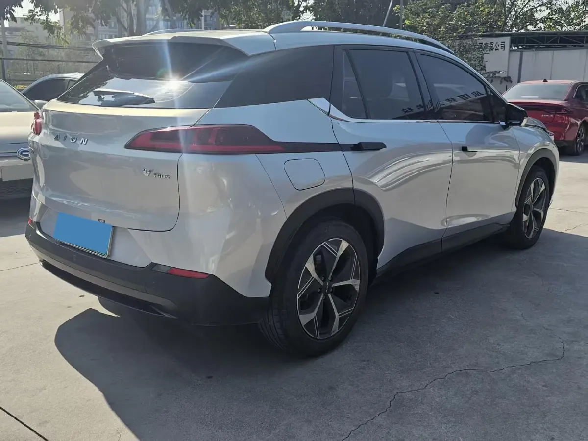2021 Aion S Plus BEV 69.9KWH,autocango,china used car exporter,china ev exporter,chinese used car exporter,chinese used ev exporter