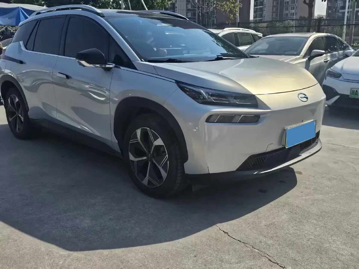 2021 Aion S Plus BEV 69.9KWH,autocango,china used car exporter,china ev exporter,chinese used car exporter,chinese used ev exporter