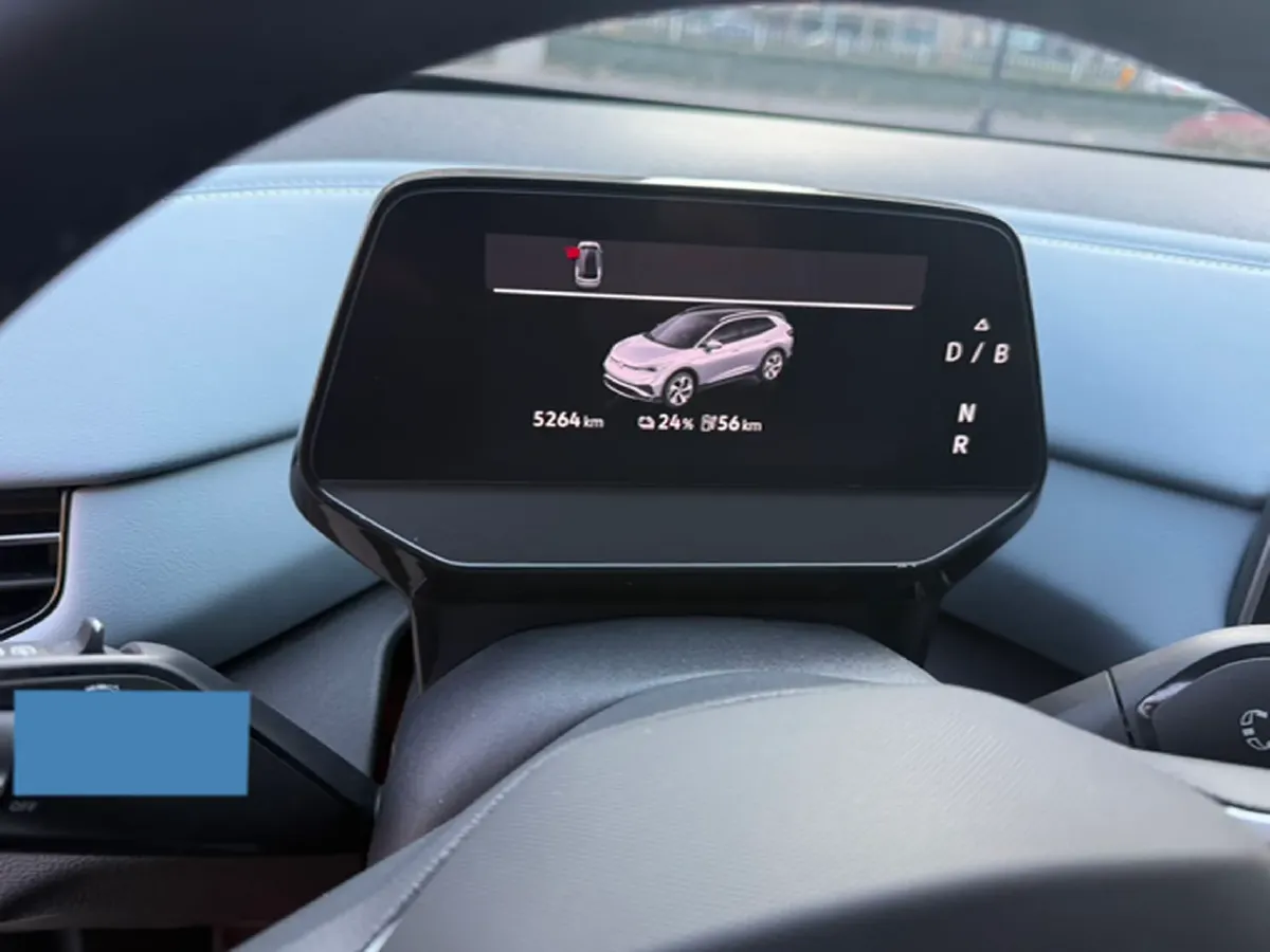 2025 Volkswagen ID.4 X BEV 52.8KWH,autocango,china used car exporter,china ev exporter,chinese used car exporter,chinese used ev exporter