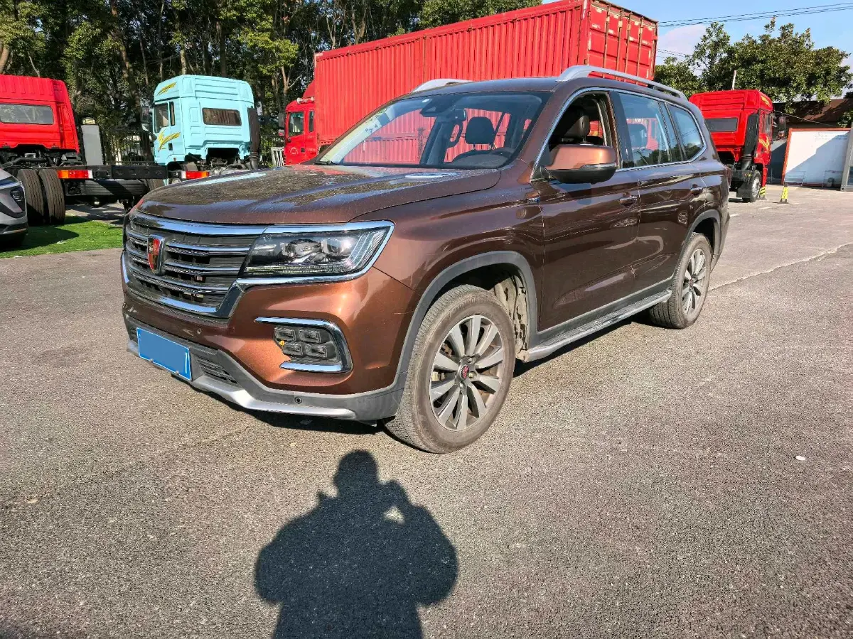 2018 Dongfeng JunFeng E17 BEV 49.93KWH