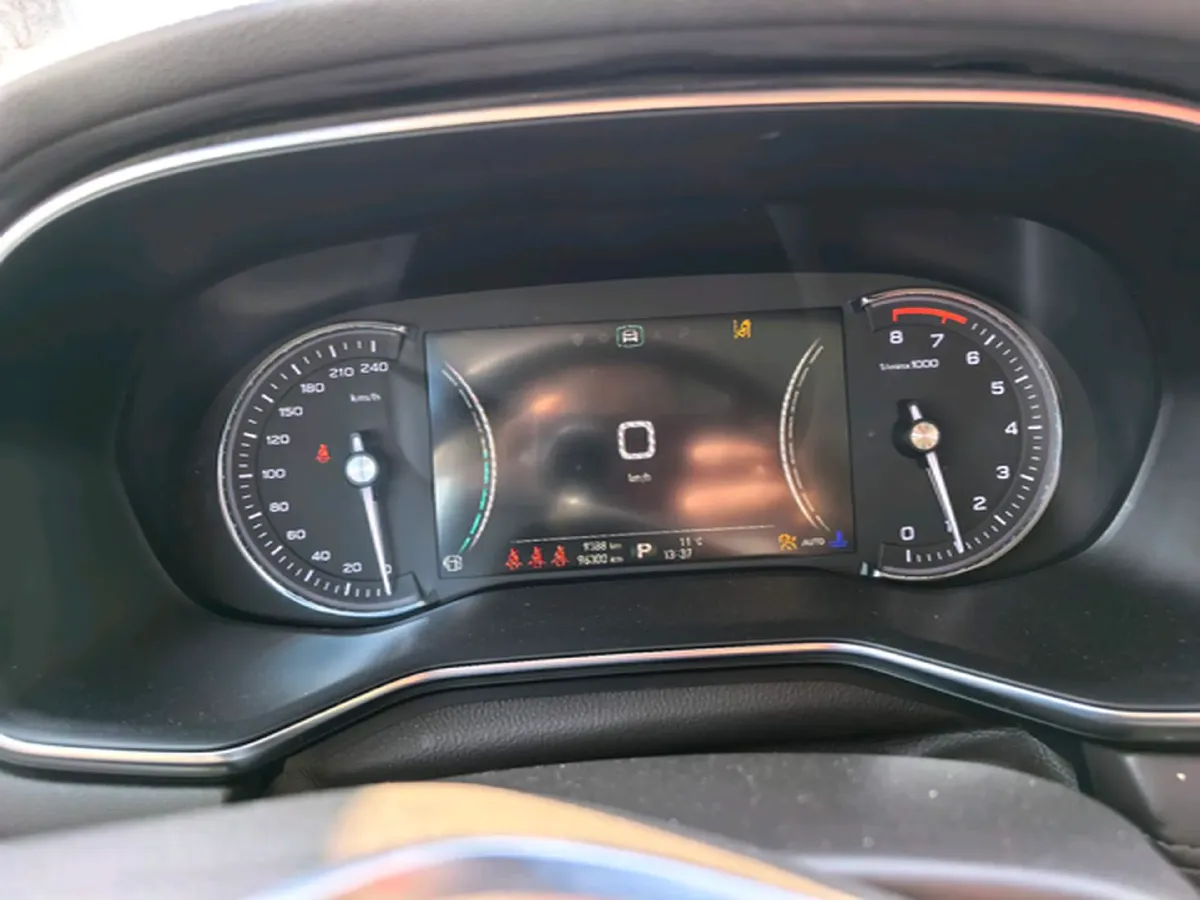 2018 Dongfeng JunFeng E17 BEV 49.93KWH,autocango,china used car exporter,china ev exporter,chinese used car exporter,chinese used ev exporter