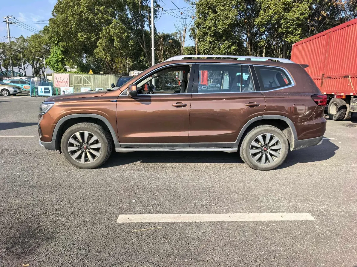 2018 Dongfeng JunFeng E17 BEV 49.93KWH,autocango,china used car exporter,china ev exporter,chinese used car exporter,chinese used ev exporter