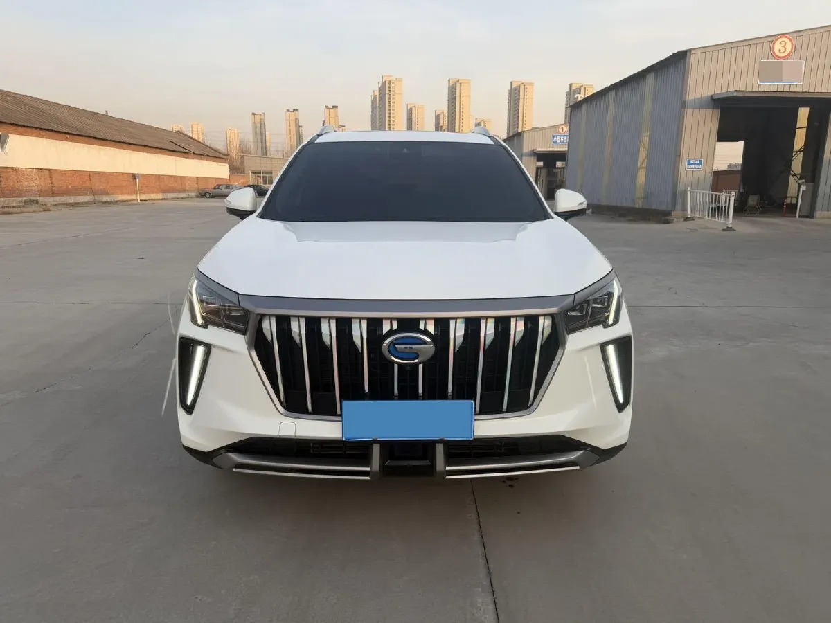 2021 GAC Trumpchi GS4 Plus 1.5T 169HP L4 6AT,autocango,china used car exporter,china ev exporter,chinese used car exporter,chinese used ev exporter