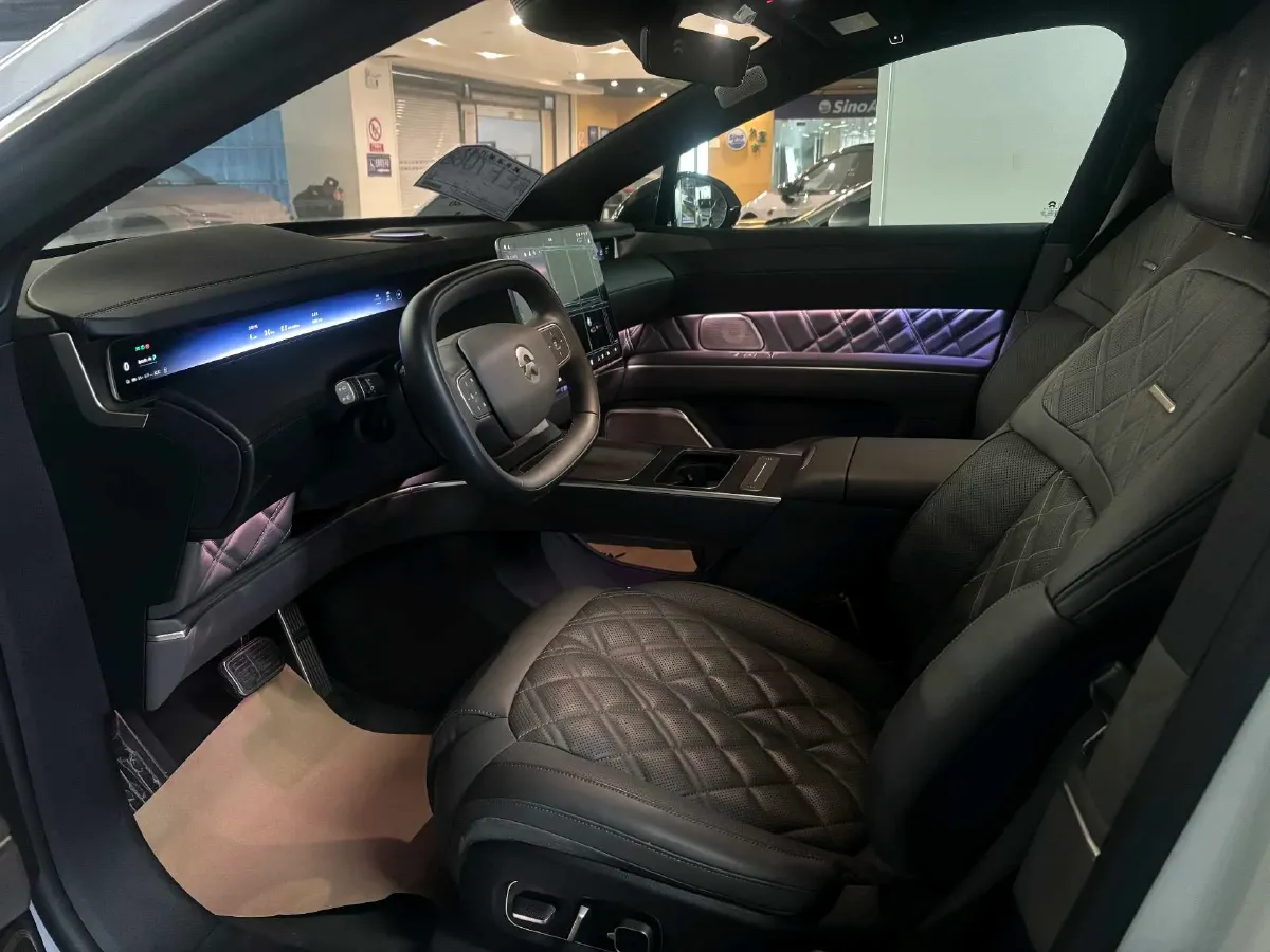 2025 NIO ET9 BEV 100KWH,autocango,china used car exporter,china ev exporter,chinese used car exporter,chinese used ev exporter