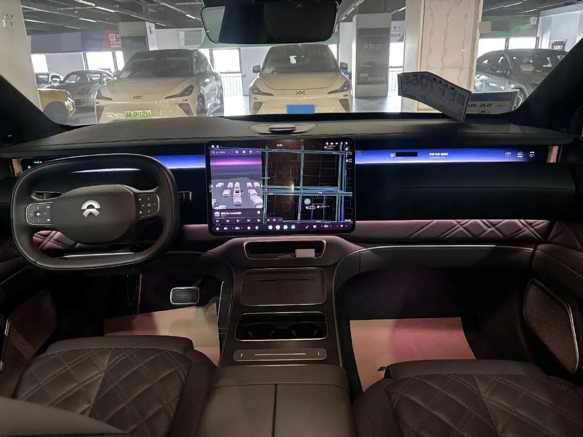 2025 NIO ET9 BEV 100KWH,autocango,china used car exporter,china ev exporter,chinese used car exporter,chinese used ev exporter