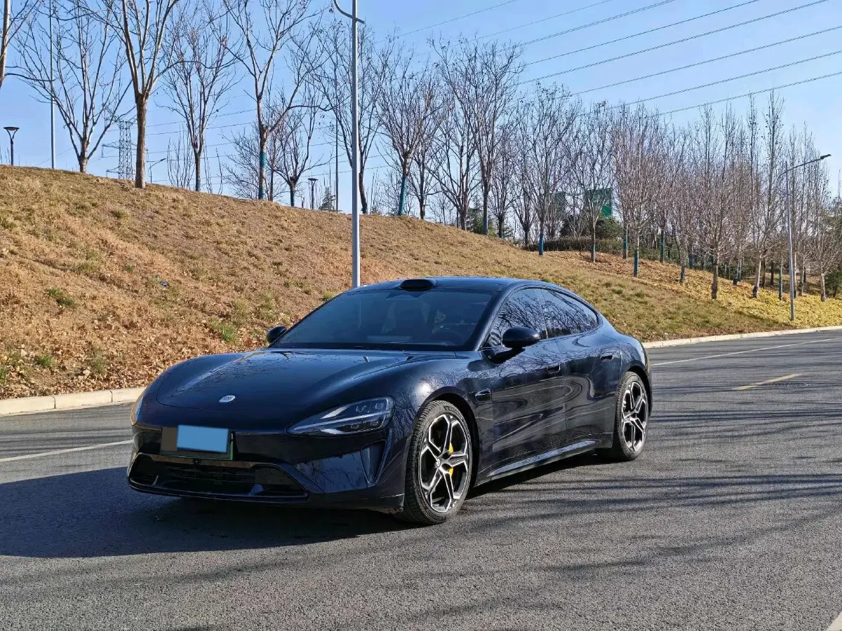 2024 MI SU7 BEV 101KWH