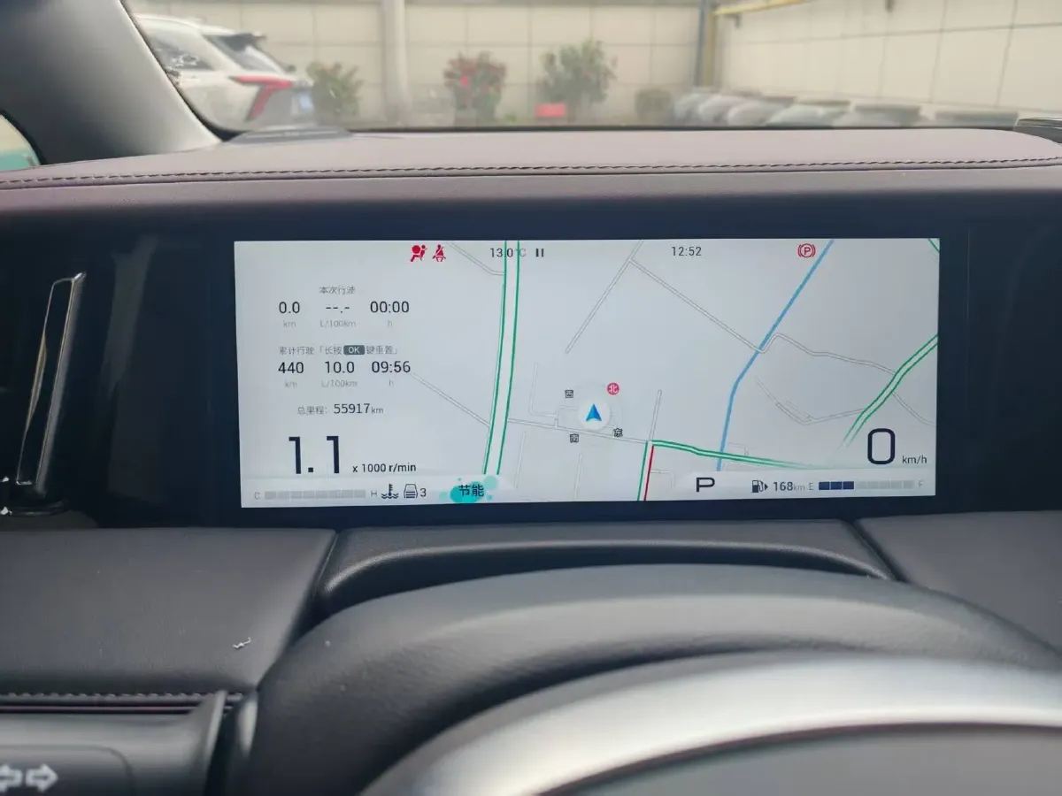 2024 GAC Trumpchi M8 2.0T 252HP L4 8AT,autocango,china used car exporter,china ev exporter,chinese used car exporter,chinese used ev exporter