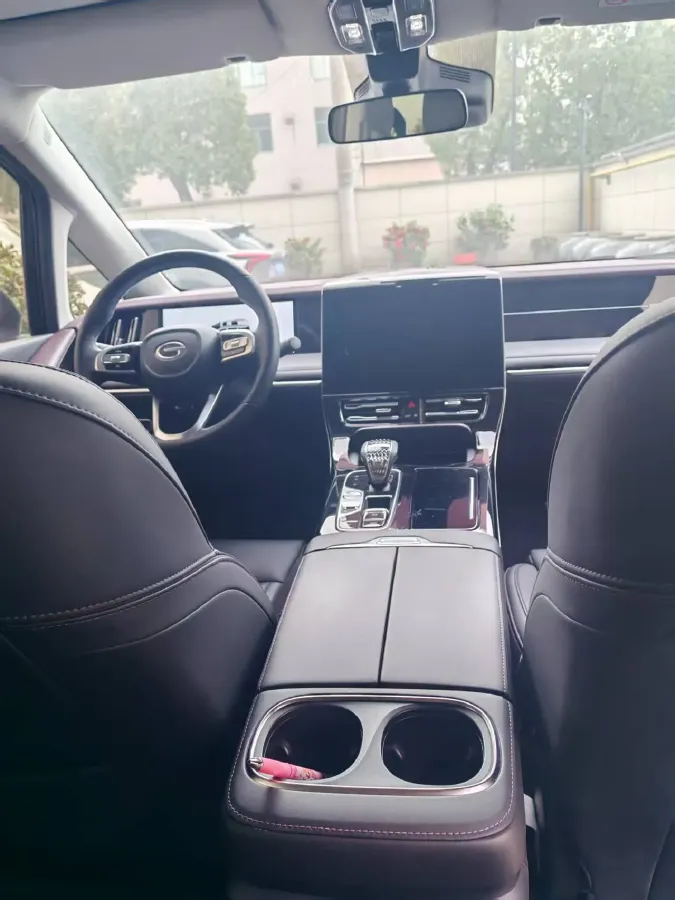 2024 GAC Trumpchi M8 2.0T 252HP L4 8AT,autocango,china used car exporter,china ev exporter,chinese used car exporter,chinese used ev exporter