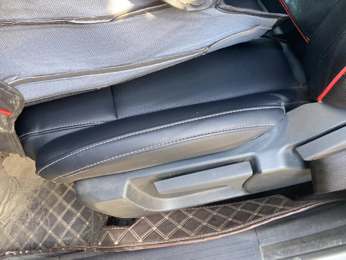 2021 GAC Trumpchi GS4 1.5T 169HP L4 6AT,autocango,china used car exporter,china ev exporter,chinese used car exporter,chinese used ev exporter