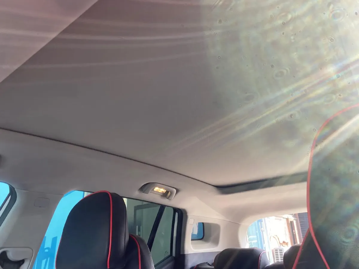 2021 GAC Trumpchi GS4 1.5T 169HP L4 6AT,autocango,china used car exporter,china ev exporter,chinese used car exporter,chinese used ev exporter