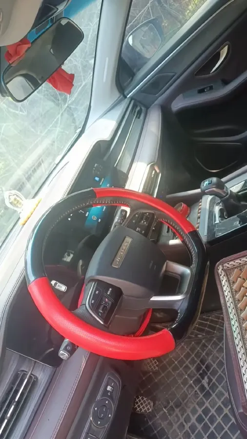 2024 Jetour X90 Plus 1.5T 156HP L4 6MT,autocango,china used car exporter,china ev exporter,chinese used car exporter,chinese used ev exporter