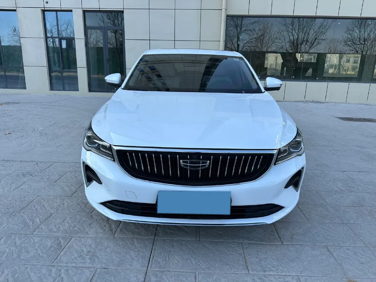 2023 Geely Emgrand 1.5L 127HP L4 CVT,autocango,china used car exporter,china ev exporter,chinese used car exporter,chinese used ev exporter