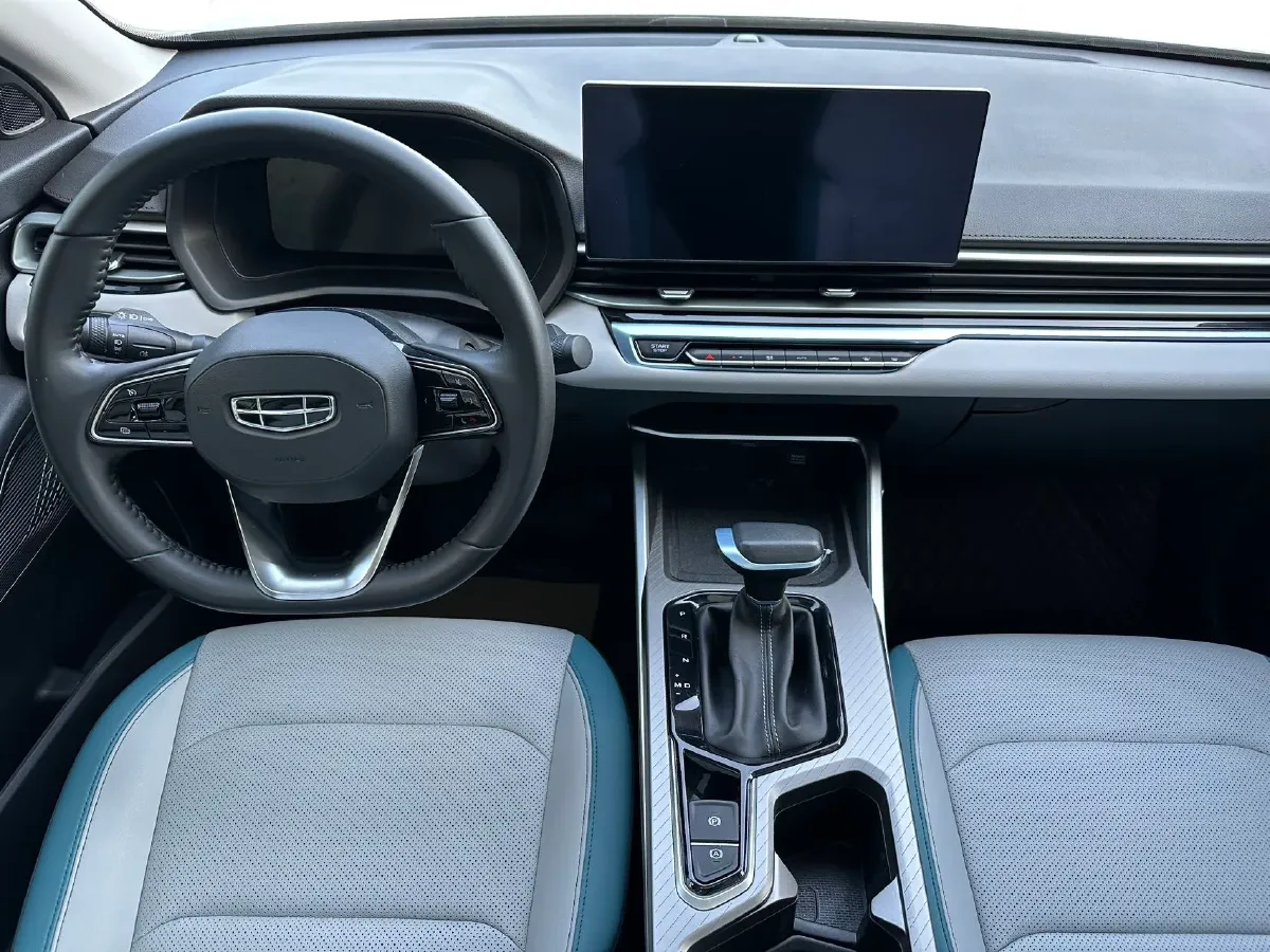 2023 Geely Emgrand 1.5L 127HP L4 CVT,autocango,china used car exporter,china ev exporter,chinese used car exporter,chinese used ev exporter