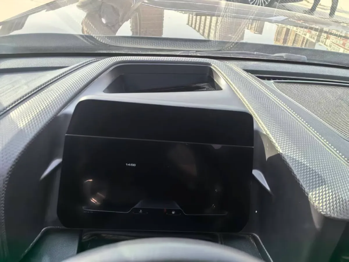 2022 Haval Dargo 2.0T 211HP L4 7DCT,autocango,china used car exporter,china ev exporter,chinese used car exporter,chinese used ev exporter