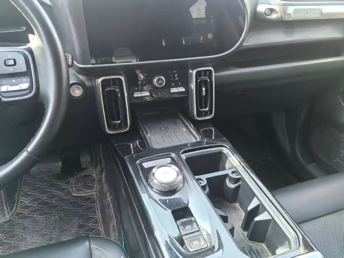 2022 Haval Dargo 2.0T 211HP L4 7DCT,autocango,china used car exporter,china ev exporter,chinese used car exporter,chinese used ev exporter